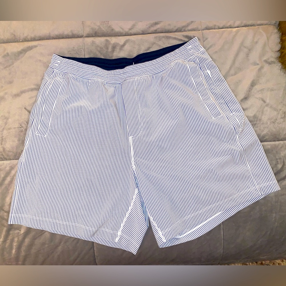 Birddogs Oxford Short